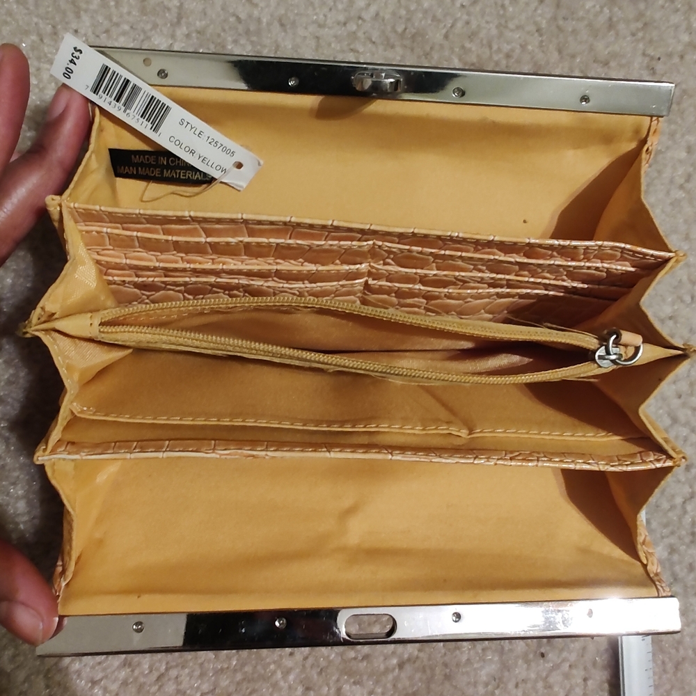 Wallet